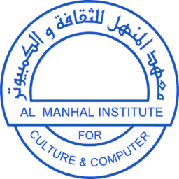 لوغو المنهل