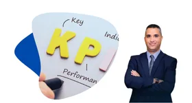 محترف مؤشرات قياس الأداء المعتمد